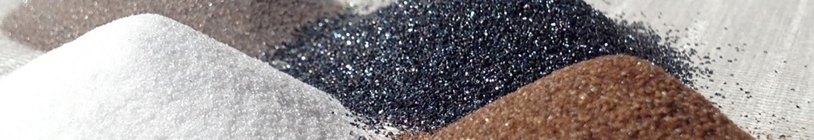 abrasive grains