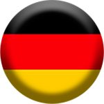 German flag