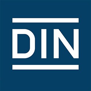 DIN logo