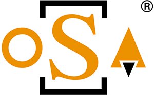 oSa logo